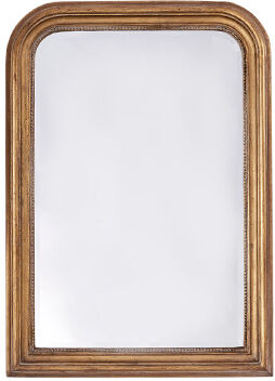 Labyrinthe Interiors Napoleon III Moyen spegel Labyrinthe Interiors Napoleon III Moyen spegel