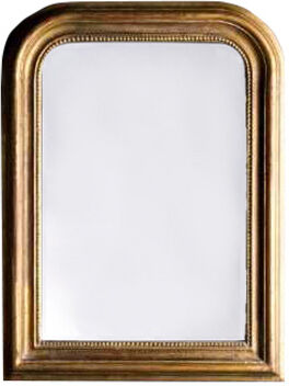 Labyrinthe Interiors Napoleon III Petit spegel Labyrinthe Interiors Napoleon III Petit spegel