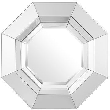 Eichholtz Spegel Chartier Klarglas Eichholtz Spegel Chartier Klarglas