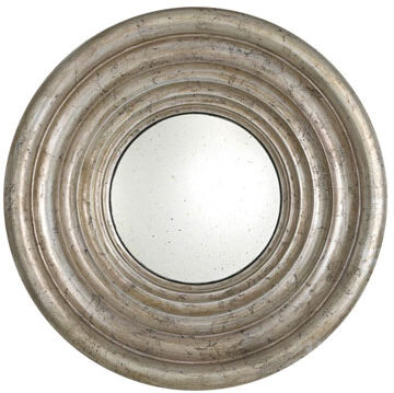 Eichholtz Spegel Anastasia Antique Silver Leaf Eichholtz Spegel Anastasia Antique Silver Leaf