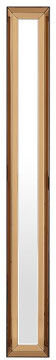 Eichholtz Spegel Slim Gold Eichholtz Spegel Slim Gold