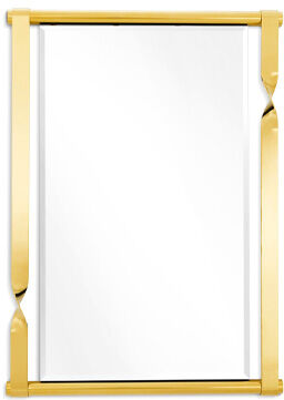 Eichholtz Byram spegel guld Eichholtz Byram spegel guld