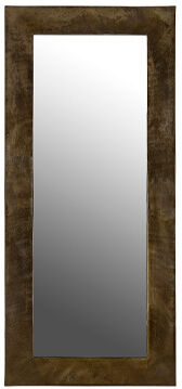 Artwood Enya Grande spegel mässing Artwood Artwood Enya Grande spegel mässing Artwood