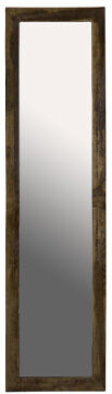 Artwood Enya spegel mässing Artwood Artwood Enya spegel mässing Artwood