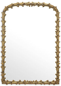 Eichholtz Guinevere spegel guld S Eichholtz Guinevere spegel guld S