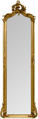 Vermissen Furniture Baroque spegel guld Vermissen Furniture Baroque spegel guld