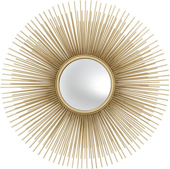 Eichholtz Spegel Solaris guld Eichholtz Spegel Solaris guld