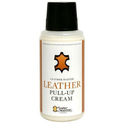 Leather Master Läderskydd- och underhållskräm Leather Master Läderskydd- och underhållskräm