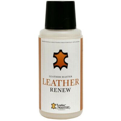 Leather Master Läderputs Leather Master Läderputs