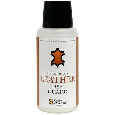 Leather Master Läder skyddskräm Leather Master Läder skyddskräm
