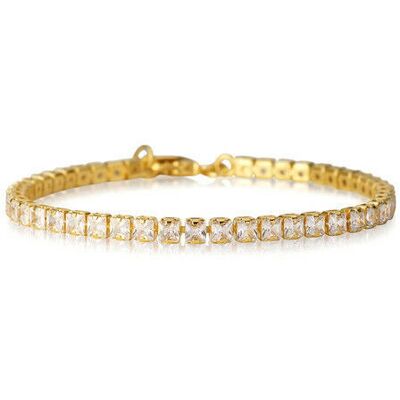 Caroline Svedbom Zara armband crystal Caroline Svedbom Zara armband crystal