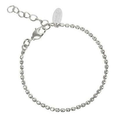 Caroline Svedbom Diamond Chain armband rhodium Caroline Svedbom Diamond Chain armband rhodium