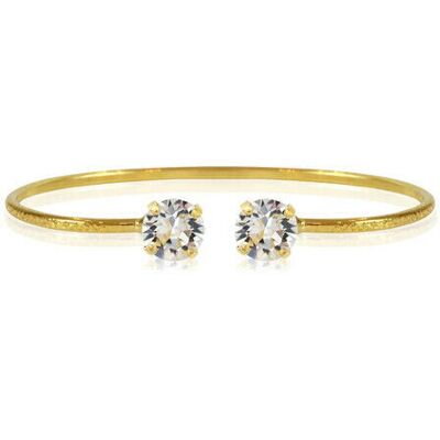 Caroline Svedbom Classic Petite armband crystal Caroline Svedbom Classic Petite armband crystal