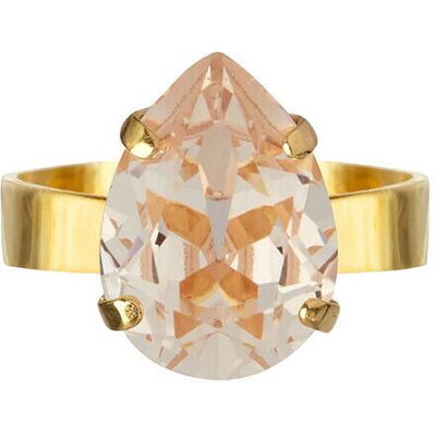 Caroline Svedbom Mini Drop ring silk Caroline Svedbom Mini Drop ring silk