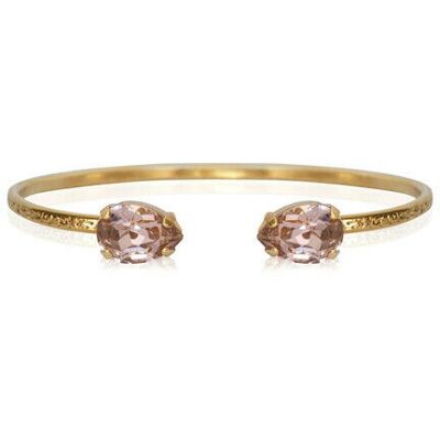 Caroline Svedbom Petite Drop armband vintage rose Caroline Svedbom Petite Drop armband vintage rose