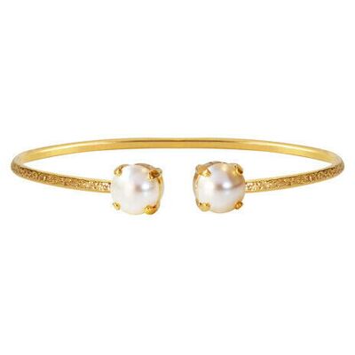 Caroline Svedbom Classic Petite armband pearl Caroline Svedbom Classic Petite armband pearl