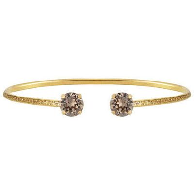 Caroline Svedbom Classic Petite armband greige Caroline Svedbom Classic Petite armband greige