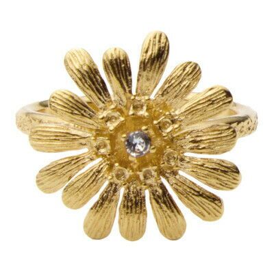 Caroline Svedbom Daisy ring crystal Caroline Svedbom Daisy ring crystal