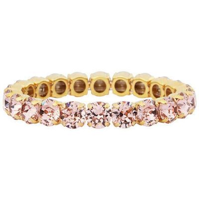 Caroline Svedbom Gia Stud armband vintage rose Caroline Svedbom Gia Stud armband vintage rose