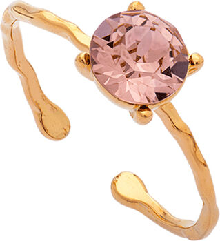 Lily And Rose Princess Ada ring vintage rose Lily And Rose Princess Ada ring vintage rose