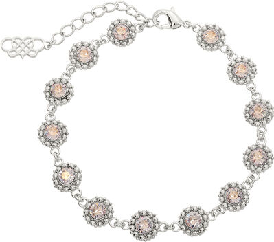 Lily And Rose Petite Kate armband crystal Lily And Rose Petite Kate armband crystal