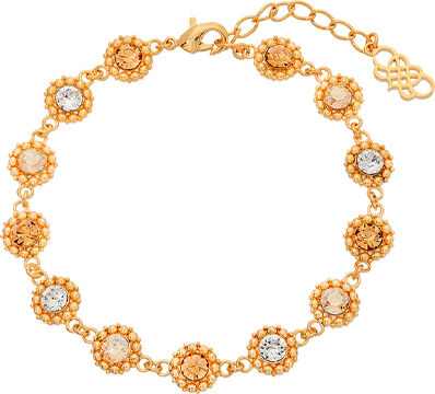 Lily And Rose Petite Kate armband golden shadow Lily And Rose Petite Kate armband golden shadow