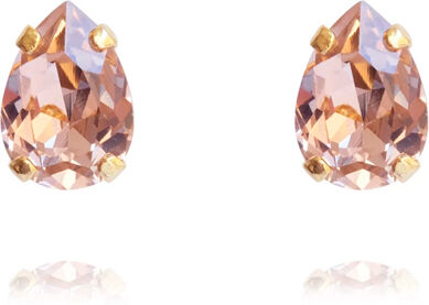 Caroline Svedbom Petite Drop Stud örhängen vintage rose Caroline Svedbom Petite Drop Stud örhängen vintage rose