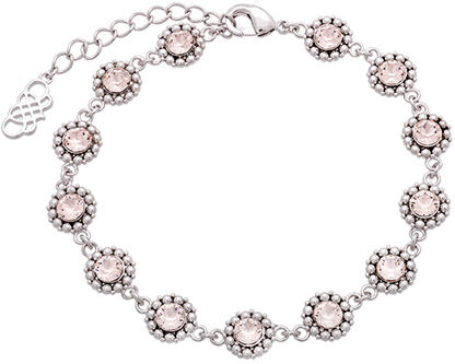 Lily And Rose Petite Kate armband silk Lily And Rose Petite Kate armband silk