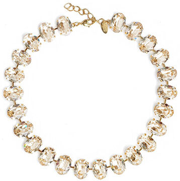 Caroline Svedbom Bianca halsband silk Caroline Svedbom Bianca halsband silk
