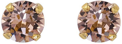 Caroline Svedbom Classic Stud örhängen vintage rose Caroline Svedbom Classic Stud örhängen vintage rose