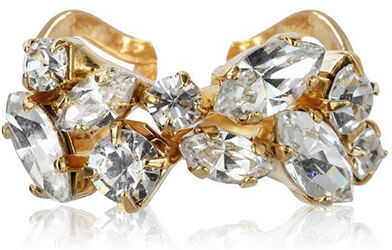 Caroline Svedbom Stella ring crystal Caroline Svedbom Stella ring crystal