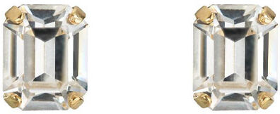 Caroline Svedbom Lydia Stud örhängen crystal Caroline Svedbom Lydia Stud örhängen crystal