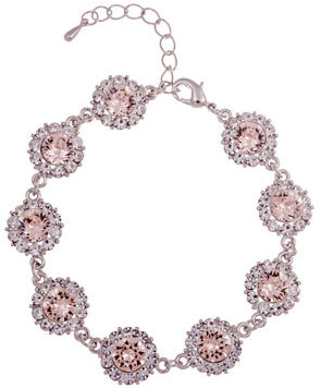 Lily And Rose Sofia armband silk Lily And Rose Sofia armband silk