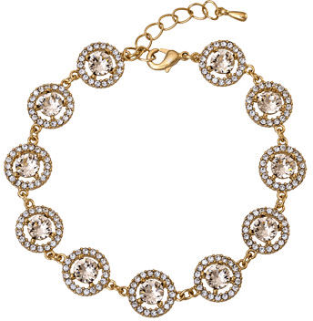 Lily And Rose Miranda armband light Silk Lily And Rose Miranda armband light Silk