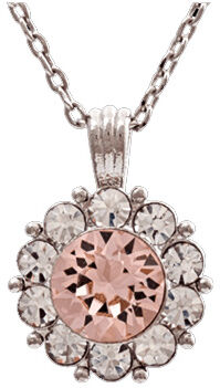 Lily And Rose Sofia halsband silk Lily And Rose Sofia halsband silk