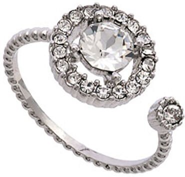 Lily And Rose Miranda ring crystal Lily And Rose Miranda ring crystal
