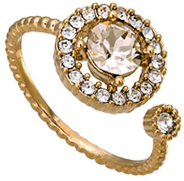 Lily And Rose Miranda ring light silk Lily And Rose Miranda ring light silk