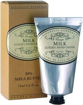 Saponi Milk Hand Cream Saponi Milk Hand Cream