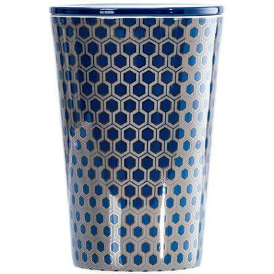 Max Benjamin Cologne Retro doftljus Max Benjamin Cologne Retro doftljus