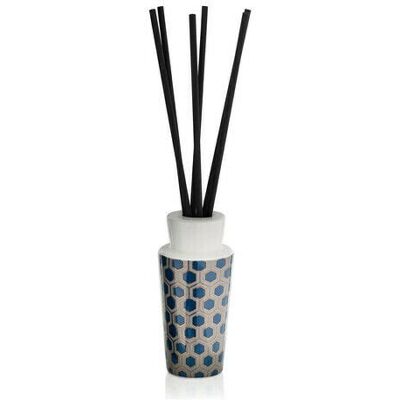 ILUM - Luxury Cologne Retro - 250 ml - Unisex - Aroma Diffuser ILUM - Luxury Cologne Retro - 250 ml - Unisex - Aroma Diffuser