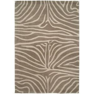 Classic Collection Zebra matta beige Classic Collection Zebra matta beige