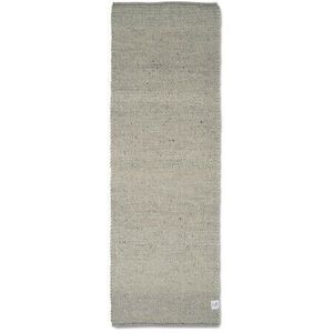 Classic Collection Merino gångmatta concrete Classic Collection Merino gångmatta concrete