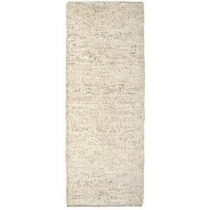 Classic Collection Merino gångmatta beige Classic Collection Merino gångmatta beige