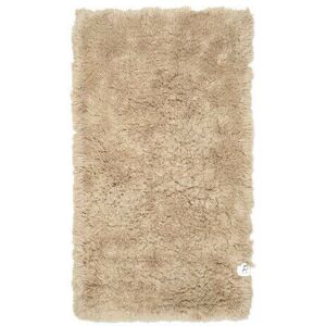 Klassisk Samling - Matta Cloudy - Naturlig Beige - 80X150 Klassisk Samling - Matta Cloudy - Naturlig Beige - 80X150