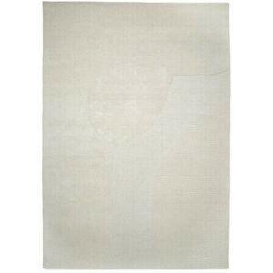 Classic Collection Topaz Ivory ull- och viskosesoffa - Matta Classic Collection Topaz Ivory ull- och viskosesoffa - Matta