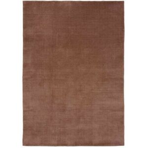 Classic Collection Roosa 200X300 Matta - Ull & Textur Classic Collection Roosa 200X300 Matta - Ull & Textur