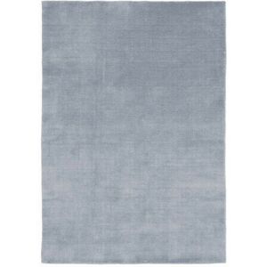 Classic Collection - Matto Solid - Blå 170X230 - Matta Classic Collection - Matto Solid - Blå 170X230 - Matta