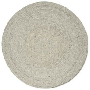 Classic Collection Merino matta rund concrete Classic Collection Merino matta rund concrete