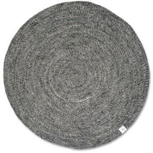 Classic Collection Merino matta rund granit Classic Collection Merino matta rund granit