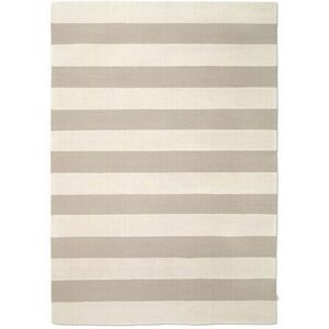 Classic Collection Stripe Boucle matta Ivory/beige Classic Collection Stripe Boucle matta Ivory/beige
